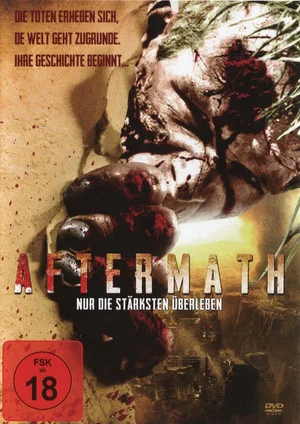 Постер: Aftermath