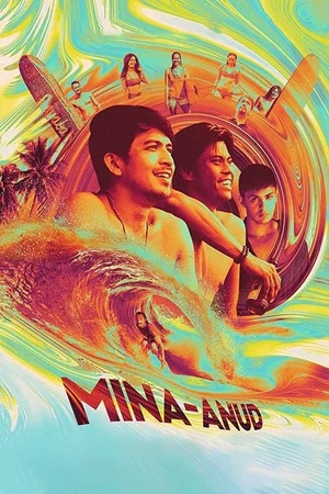 Постер: Mina-Anud