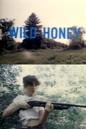 Постер: Wild Honey