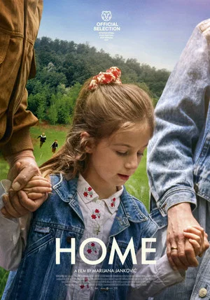 Постер: Home