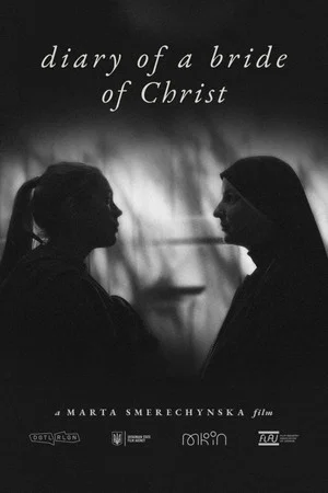 Постер: Diary of a Bride of Christ
