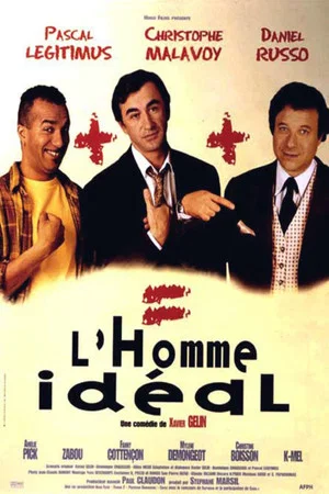 Постер: The Ideal Man