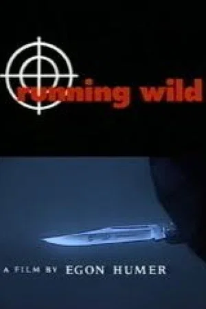 Постер: Running Wild