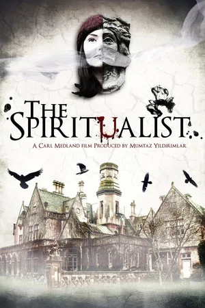 Постер: The Spiritualist