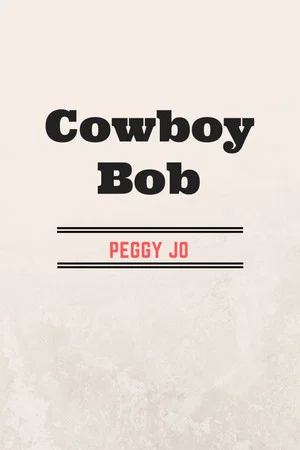 Постер: Cowboy Bob