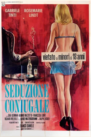 Постер: Marital Seduction