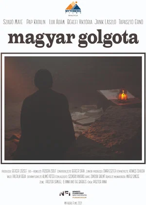 Постер: Hungarian Golgotha