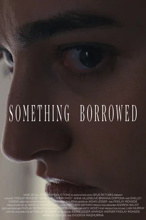 Постер: Something Borrowed