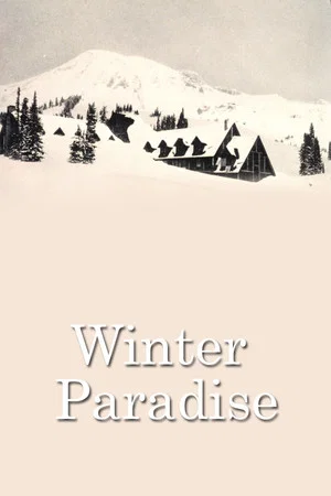 Постер: Winter Paradise