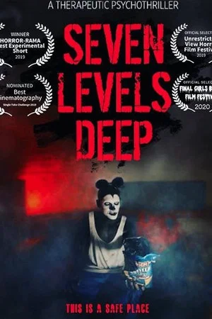 Постер: Seven Levels Deep