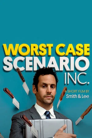 Постер: Worst-Case Scenario, Inc.