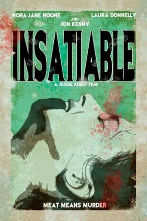 Постер: Insatiable