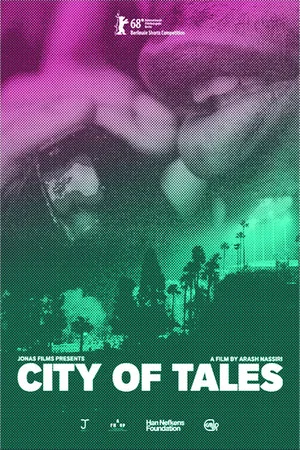 Постер: City of Tales