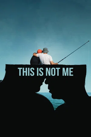 Постер: This Is Not Me