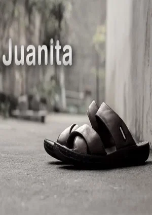 Постер: Juanita