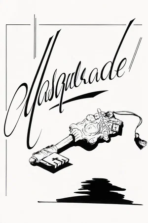 Постер: Masquerade