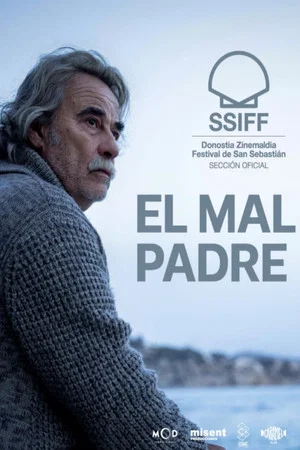 Постер: El mal padre