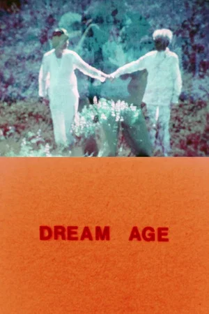 Постер: Dream Age
