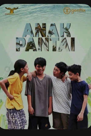 Постер: Anak Pantai