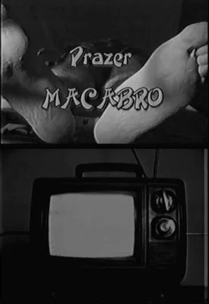 Постер: Prazer Macabro