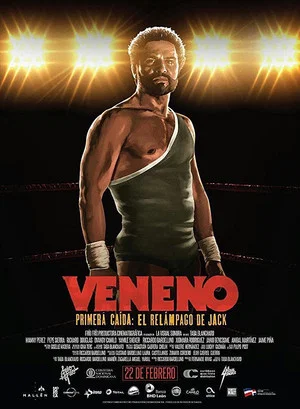 Постер: Veneno