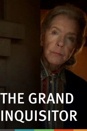 Постер: The Grand Inquisitor