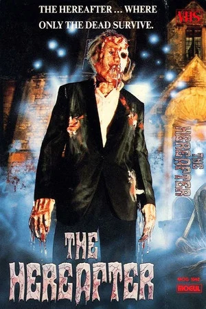 Постер: The Hereafter