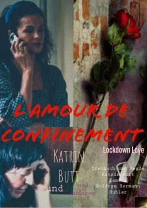 Постер: Lockdown Love