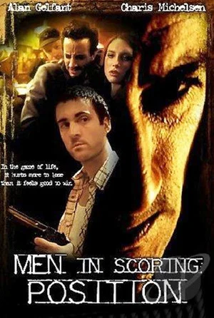 Постер: Men in Scoring Position