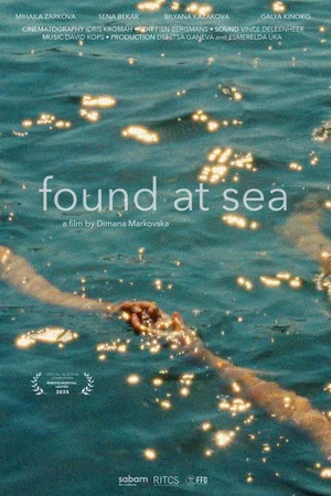 Постер: Found at sea