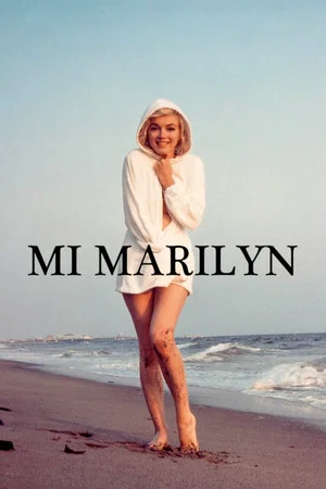 Постер: Mi Marilyn
