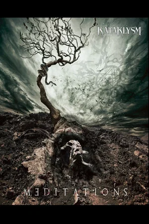 Постер: Kataklysm - Meditations