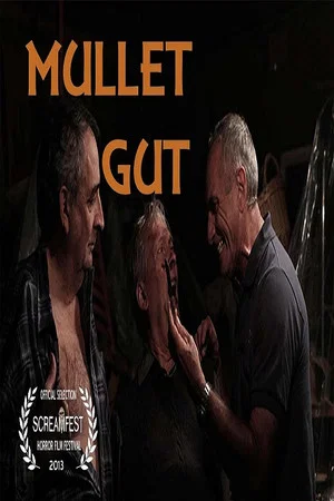 Постер: Mullet Gut
