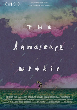 Постер: The Landscape Within