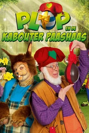 Постер: Plop Special: The Gnome Easter Bunny