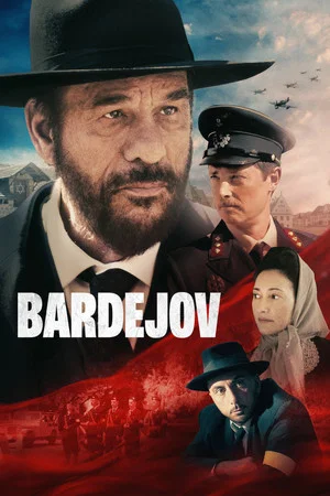 Постер: Bardejov