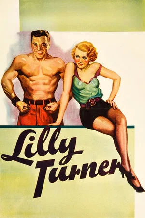 Постер: Lilly Turner