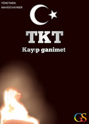 Постер: TKT Kayıp ganimet