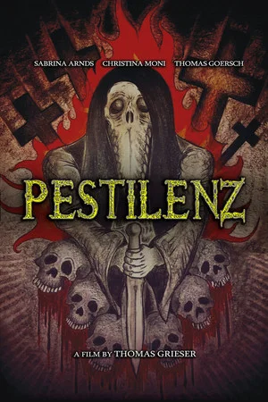 Постер: Pestilenz