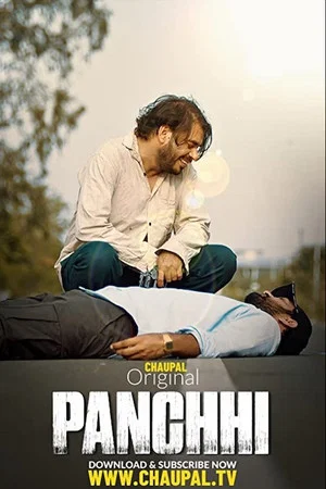 Постер: Panchhi