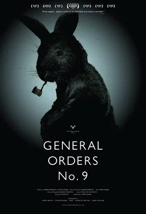 Постер: General Orders No. 9