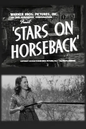 Постер: Stars on Horseback
