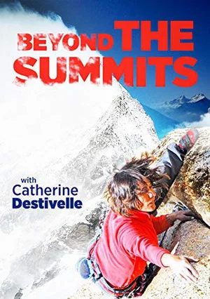 Постер: Beyond the Summits