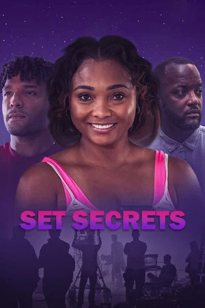 Постер: Set Secrets
