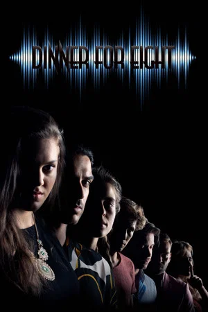 Постер: Dinner for Eight