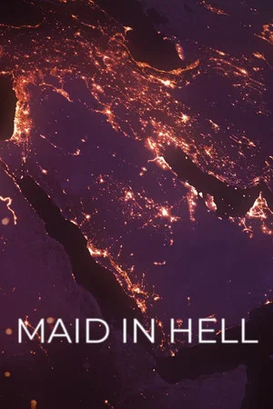 Постер: Maid in Hell