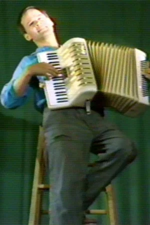 Постер: Accordion