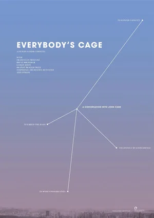 Постер: Everybody's Cage