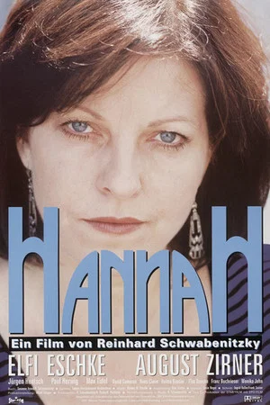 Постер: Hannah