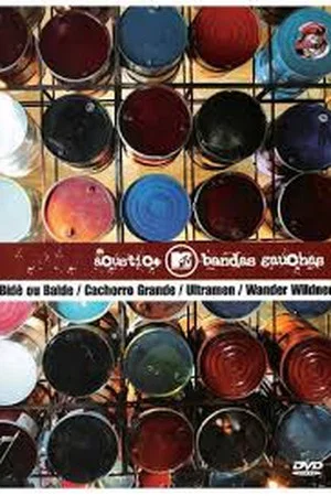 Постер: Acústico MTV: Bandas Gaúchas